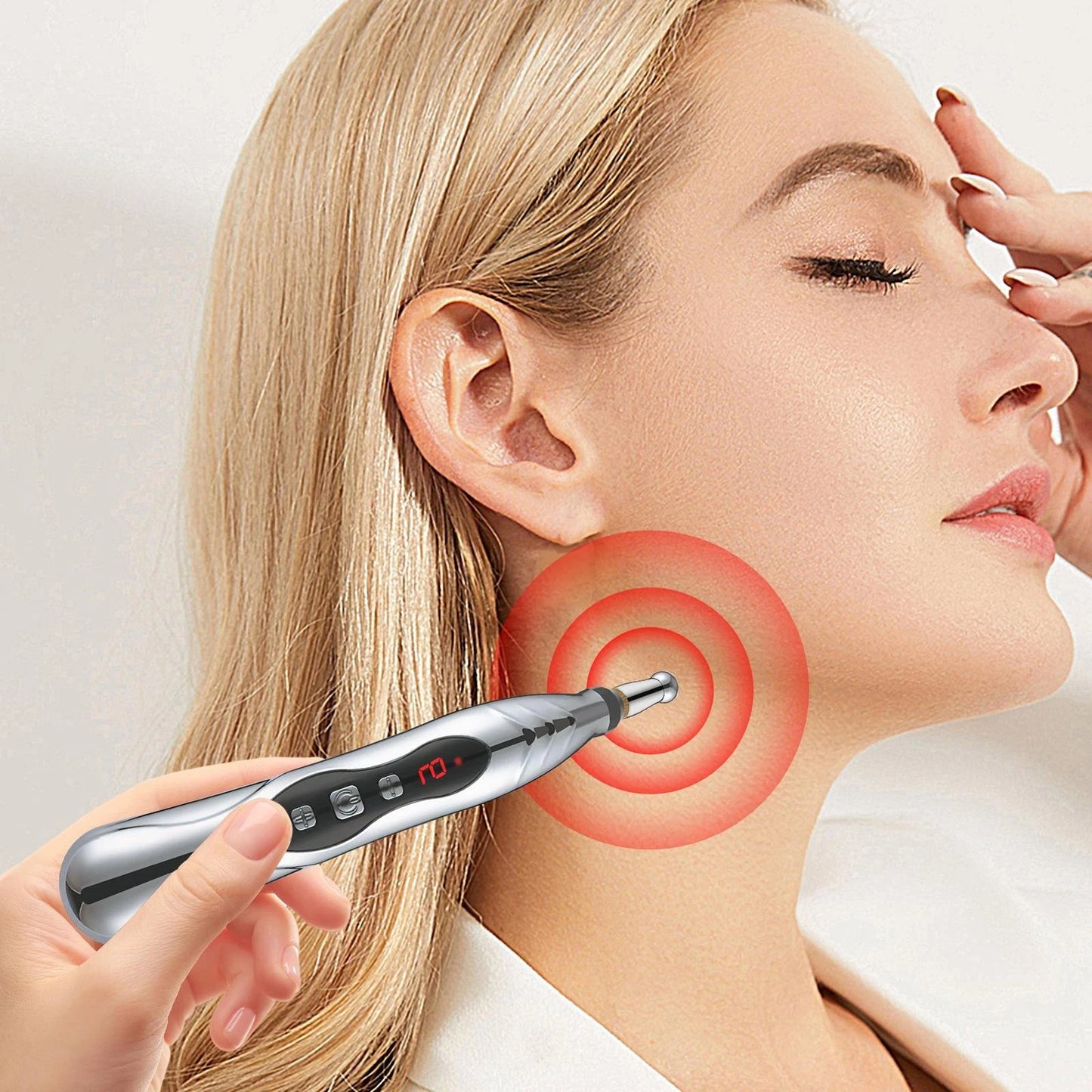 Acupuncture  Pen