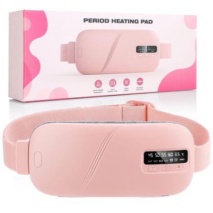 Period Heating Pad