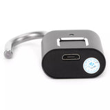 Smart Fingerprint Padlock