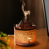 Volcano Aroma Humidifier