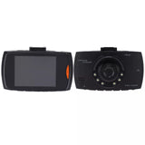 Dashboard Camera