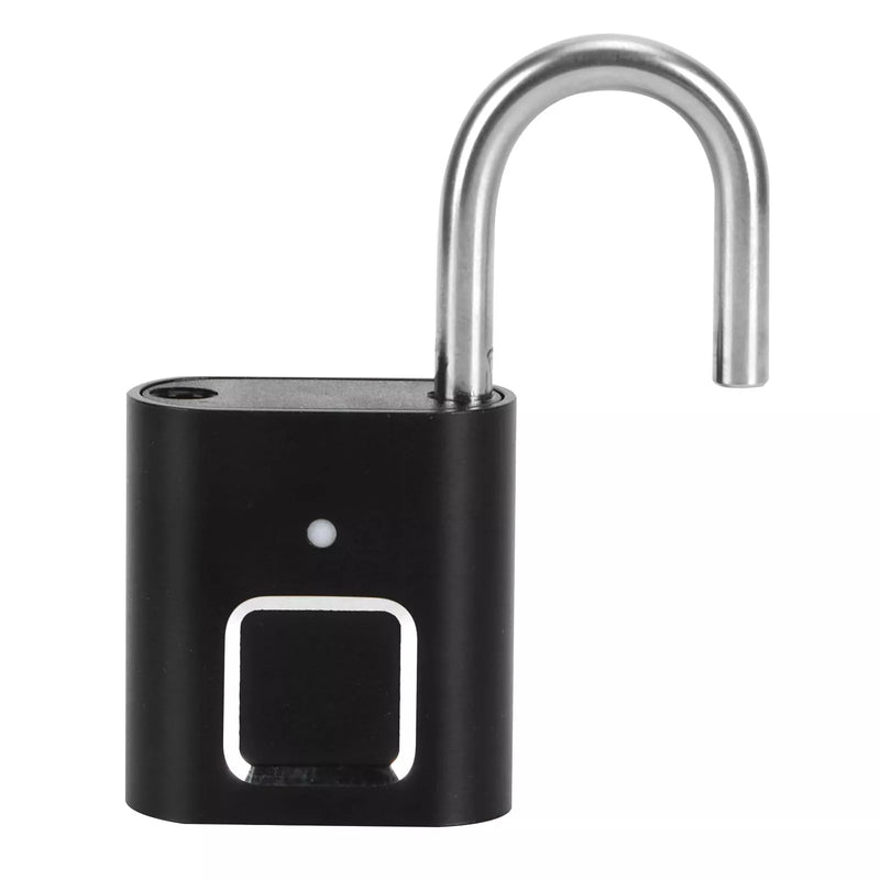 Smart Fingerprint Padlock