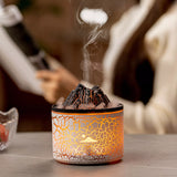 Volcano Aroma Humidifier