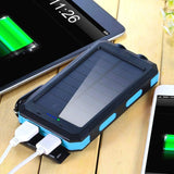 Solar Power Bank