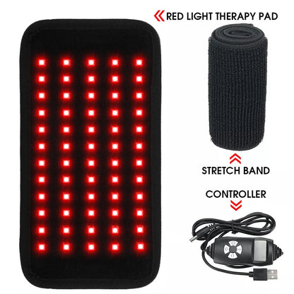 Red Light Therapy Belt