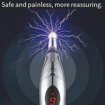 Acupuncture  Pen