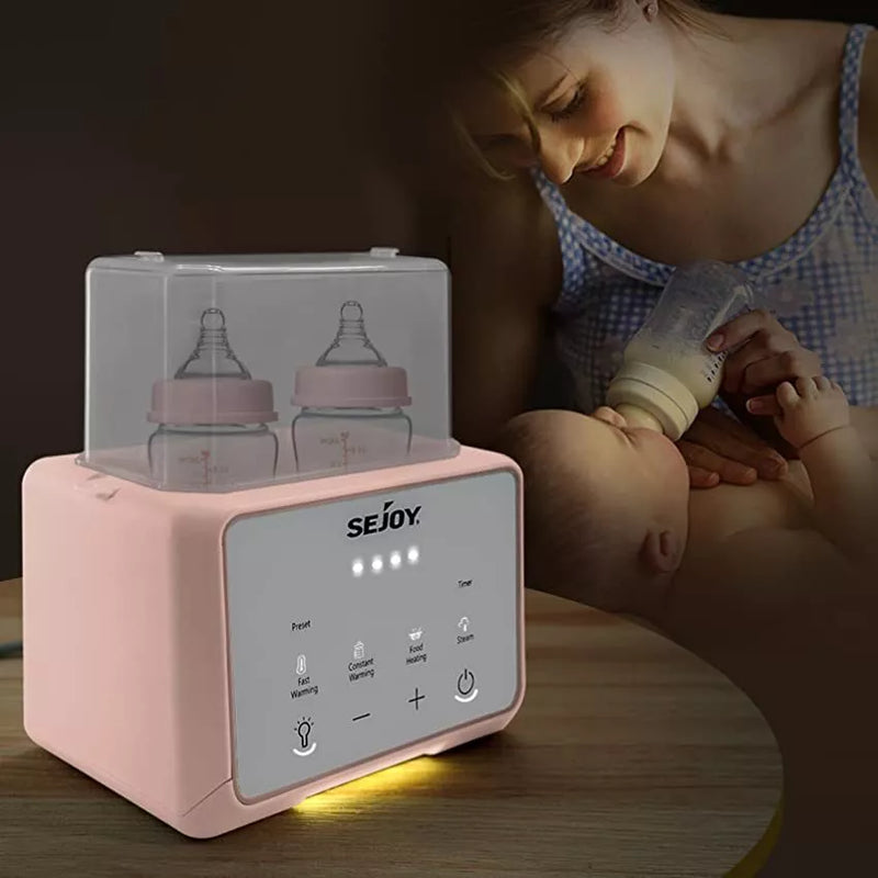 Baby Milk Bottle Warmer