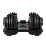 Adjustable Dumbbell