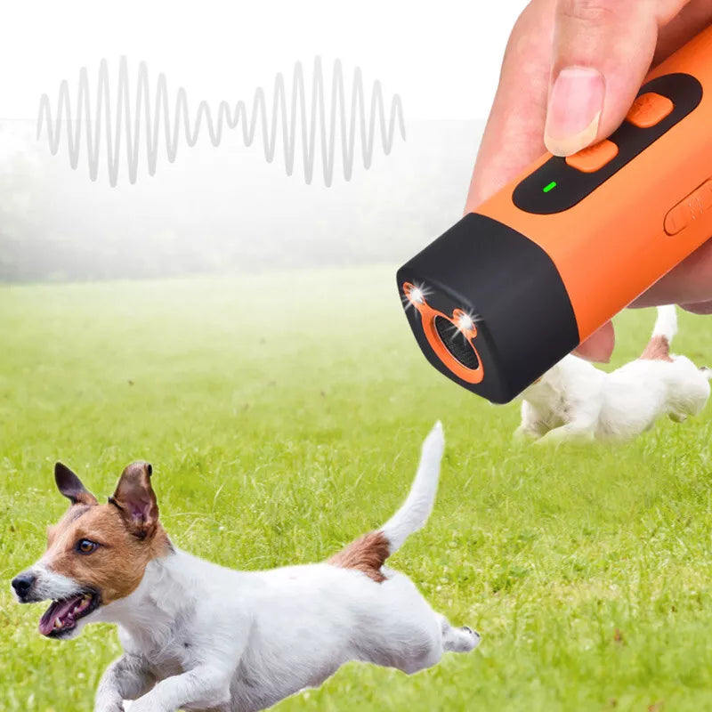 Barkshield Pro