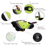 Ripstop Dog Life Vest