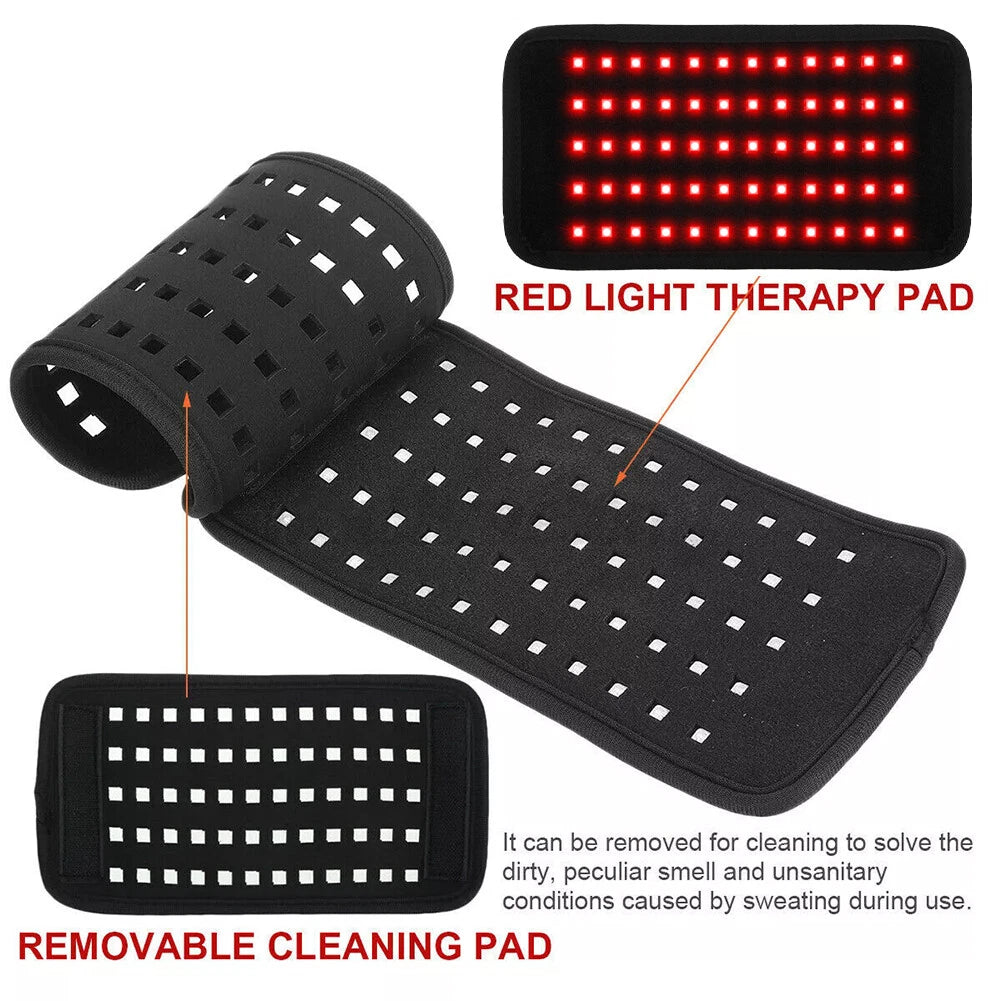 Red Light Therapy Belt