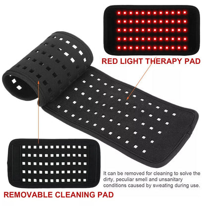 Red Light Therapy Belt