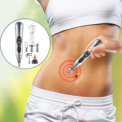 Acupuncture  Pen