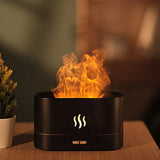 Flame Air Humidifier