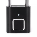 Smart Fingerprint Padlock