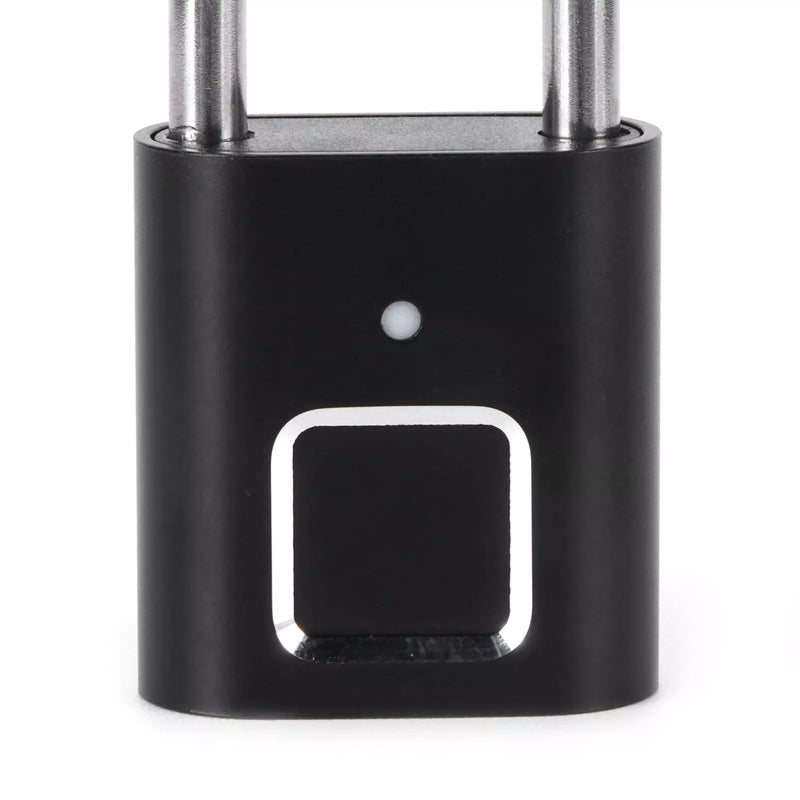 Smart Fingerprint Padlock