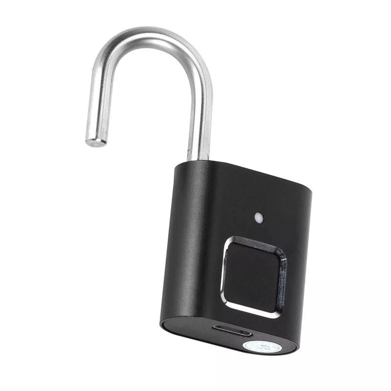 Smart Fingerprint Padlock