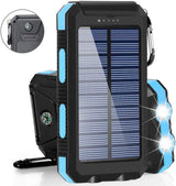 Solar Power Bank