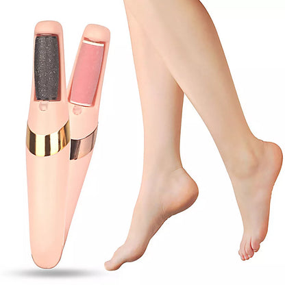 The Pedicure Wand