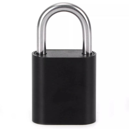 Smart Fingerprint Padlock