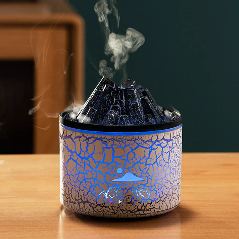 Volcano Aroma Humidifier