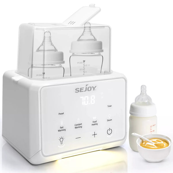 Baby Milk Bottle Warmer