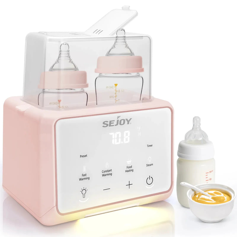 Baby Milk Bottle Warmer