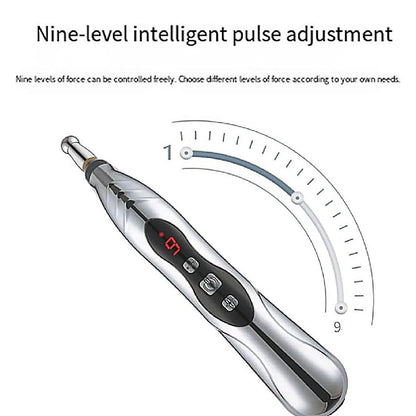 Acupuncture  Pen