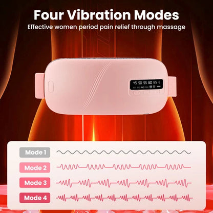 Period Heating Pad