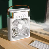 Portable Air Conditioner