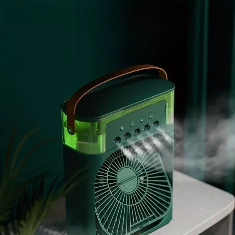 Portable Air Conditioner